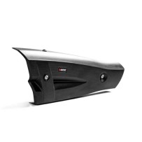 Escudo Termico Akrapovic Carbono Honda Monkey 125