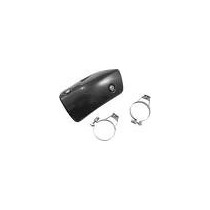 Protector de calor Akrapovic  para HONDA MSX / GROM 125 21-25