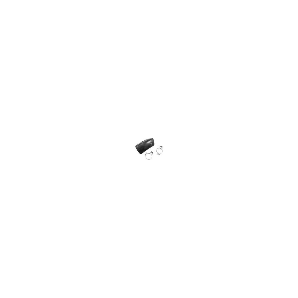 Protector de calor Akrapovic  para HONDA MSX / GROM 125 21-25