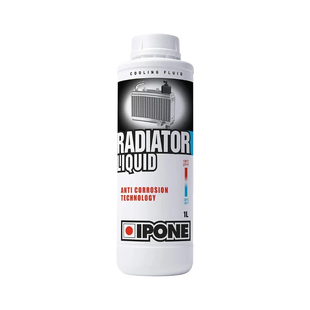 Liquido refrigerante ipone para tmax