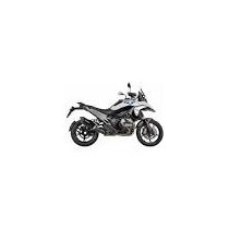 ESCUDO TÉRMICO DE CARBONO AKRAPOVIC BMW R 1300 GS 2024-2025