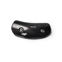 Protector de calor Akrapovic para HONDA CBR 1000 RR 24-25