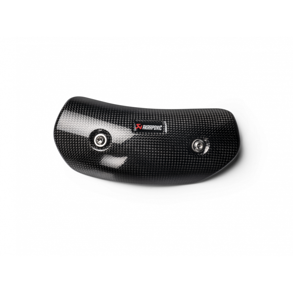 Protector de calor Akrapovic para HONDA CBR 1000 RR 24-25