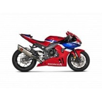 Protector de calor Akrapovic para HONDA CBR 1000 RR 24-25