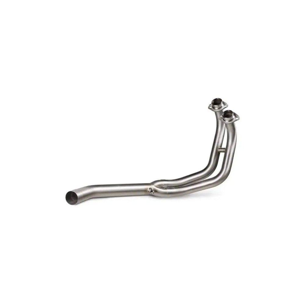 Colector Akrapovic Yamaha Xtz 700 Tenere (2023-2024)