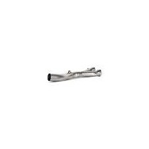 Supresor Catalizador Akrapovic  YAMAHA MT 10 16-21
