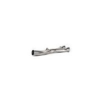 Supresor Catalizador Akrapovic  YAMAHA MT 10 16-21