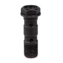 Tornillo doble brembo m10x100