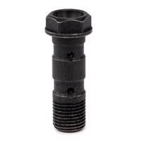 Tornillo doble brembo m10x100