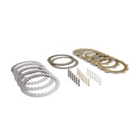 Discos embrague Malossi yamaha tmax 530/560