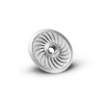 SEMIPOLEA MALOSSI VENTILVAR YAMAHA T-MAX 530/560