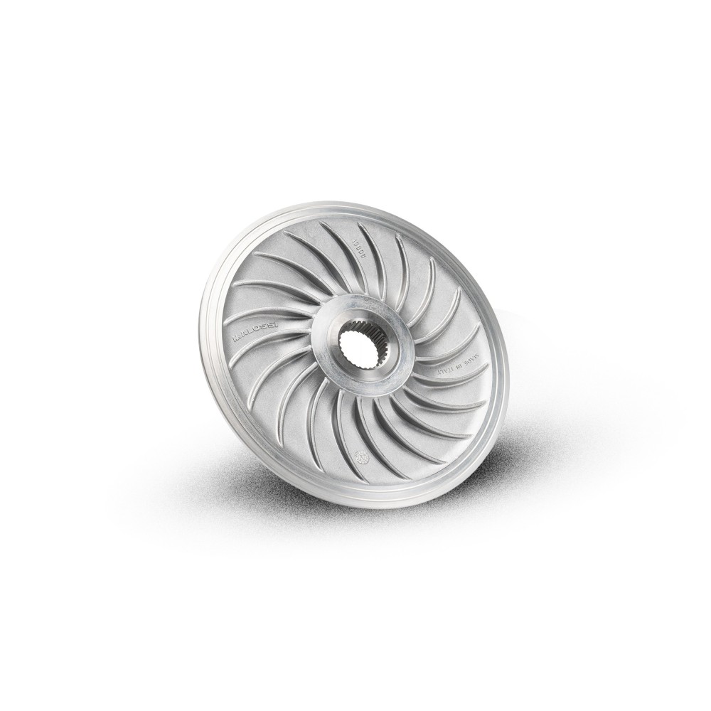 SEMIPOLEA MALOSSI VENTILVAR YAMAHA T-MAX 530/560
