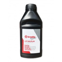 Líquido de frenos Brembo Racing LCF 600 Plus
