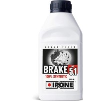 Líquido de frenos ipone tmax dot 5.1