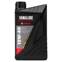 Yamalube® Semi Synthetic 4-stroke Oil 10W-40