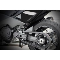 Cubre correas bcd  yamaha tmax 530 12-16