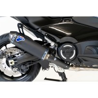 escape yamaha tmax