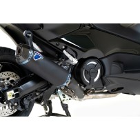 escape yamaha tmax