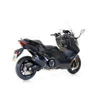 escape yamaha tmax
