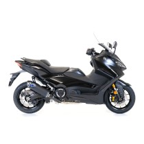 escape yamaha tmax