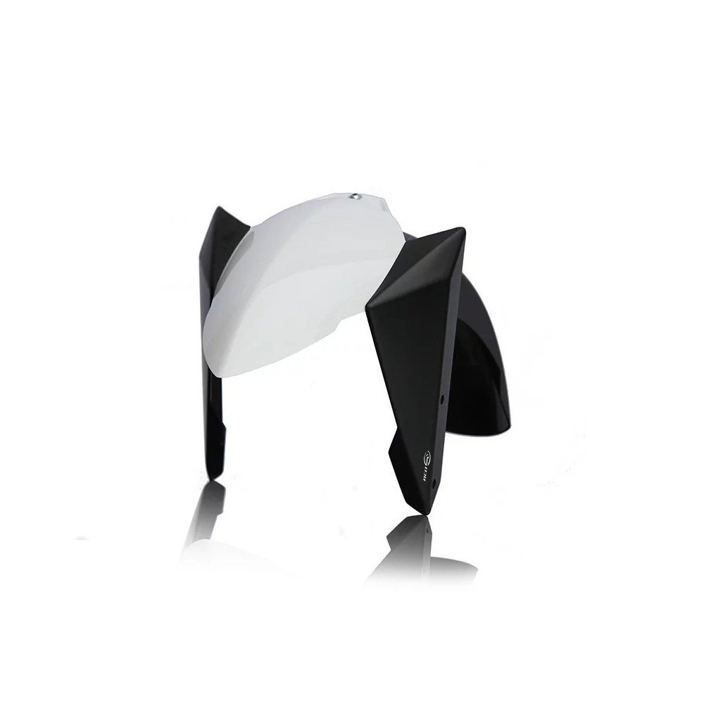 Guardabarros bcd yamaha tmax 530 12-14