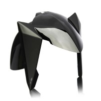 Guardabarros bcd yamaha tmax 530 12-14