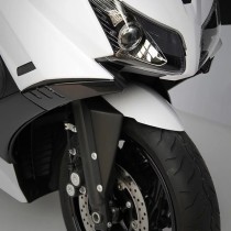 Guardabarros bcd yamaha tmax 530 12-14