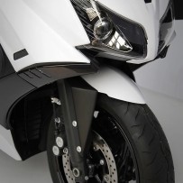 Guardabarros bcd yamaha tmax 530 12-14