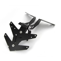 Porta matriculas bcd yamaha tmax 530 12-16