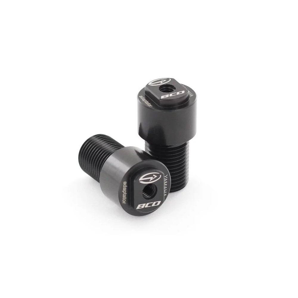 Contrapesos bcd yamaha tmax 530 12-19