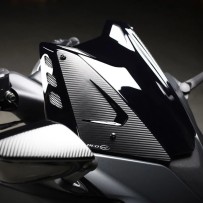 Cupula xtx ultimate air yamaha tmax 530/560