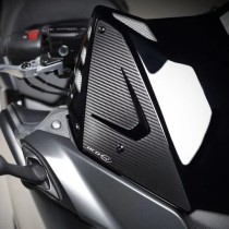 Cupula xtx ultimate air yamaha tmax 530/560