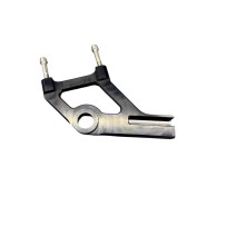 Soporte trasero radial up  100 o 108