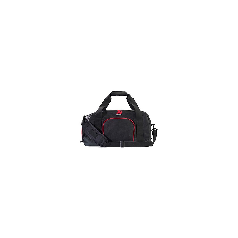 Bolsa de lona Ogio akrapovic