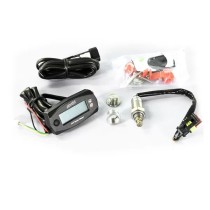 Medidor de riqueza (AFR) con lambda de banda ancha yamaha t max 530/560