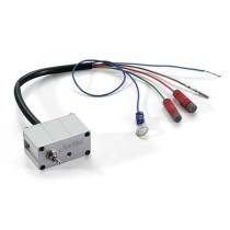 Unidad de control de tracción Polini  yamaha t max 530/560 17-25