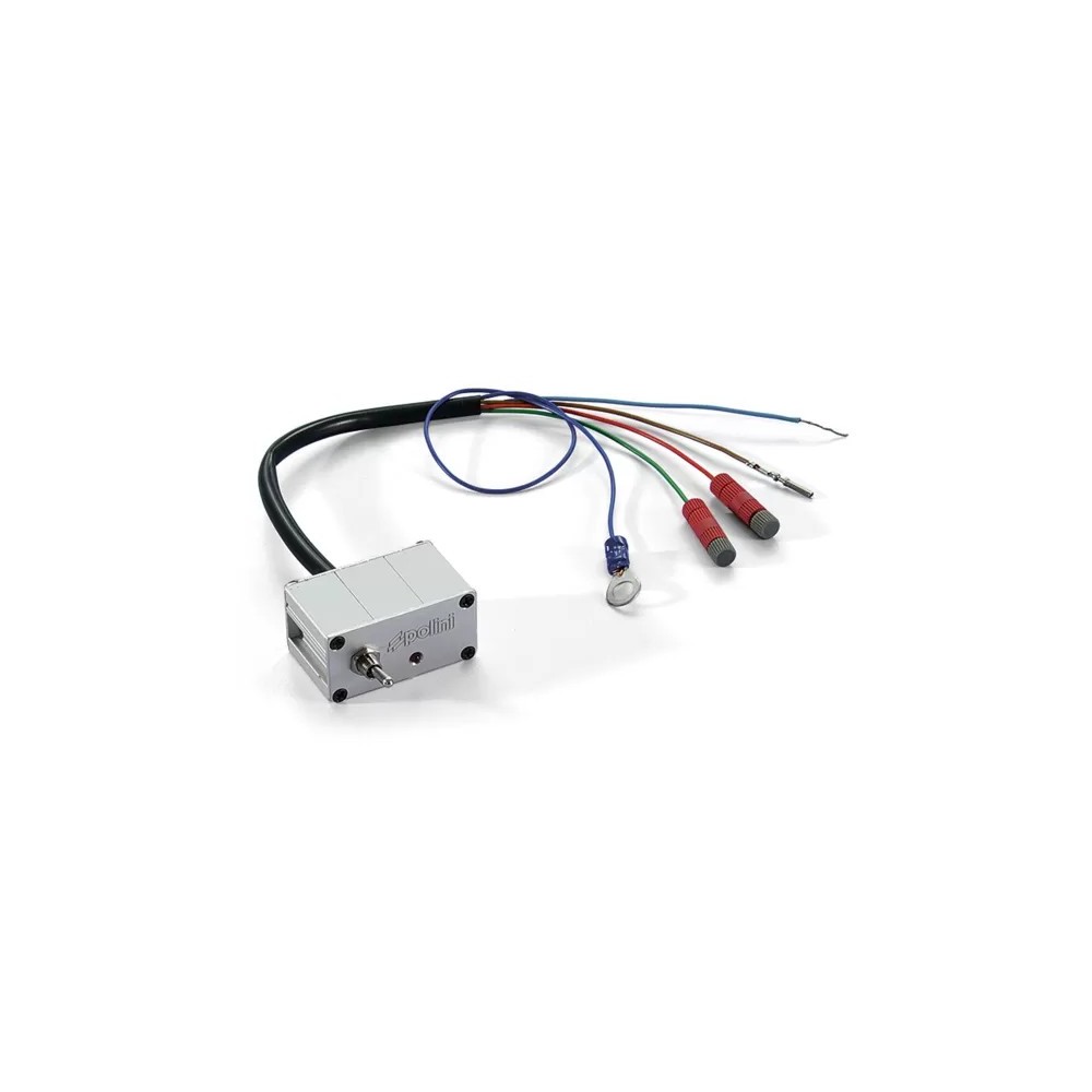 Unidad de control de tracción Polini  yamaha t max 530/560 17-25