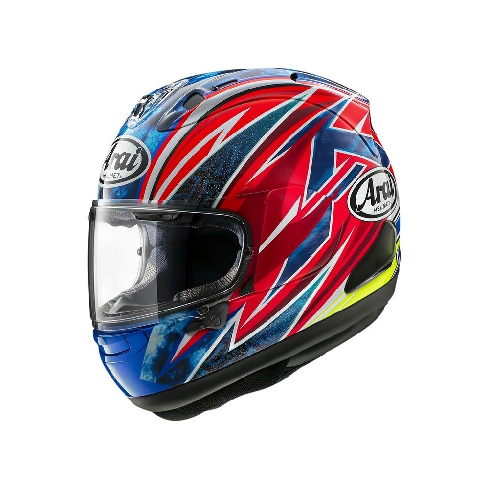 ARAI RX-7V EVO Ogura