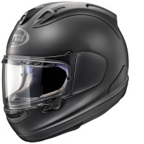 ARAI RX-7V EVO - Negro mate