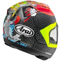 ARAI RX-7V EVO Tatsuki
