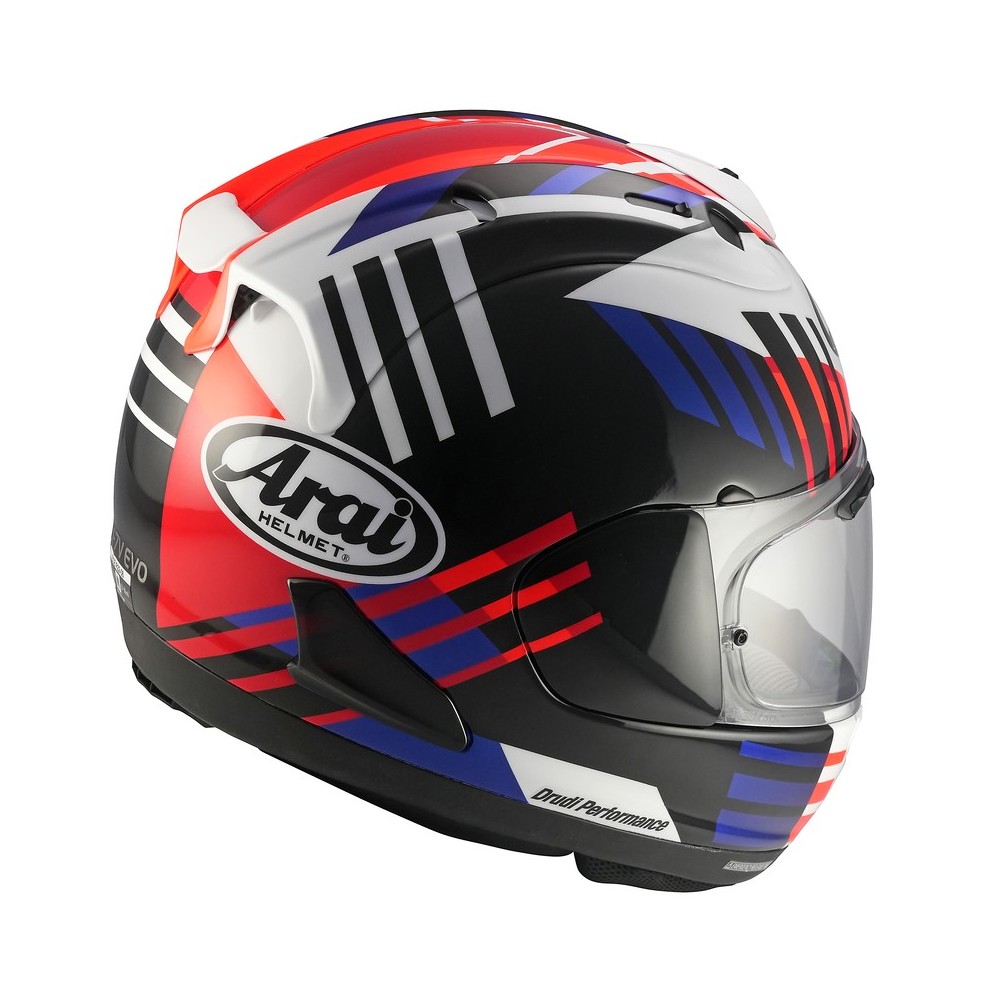 ARAI RX-7V EVO REA SB3 - Replica