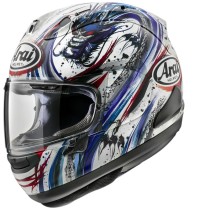 ARAI RX-7V EVO KIYO TRICO - Replica