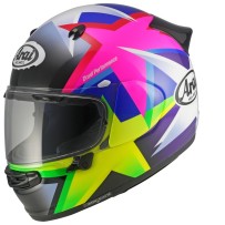 ARAI Quantic Star - multicolor