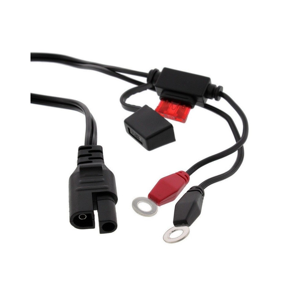 Cargador y Mantendor de Bateria JMP SKAN 4.0 CAN-BUS 12V 1A-4A