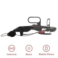 ntercomunicador SENA ACS10 para cascos Arai Quantic / RX-7V / RX-7V EVO / TOUR-X5