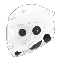 ntercomunicador SENA ACS10 para cascos Arai Quantic / RX-7V / RX-7V EVO / TOUR-X5