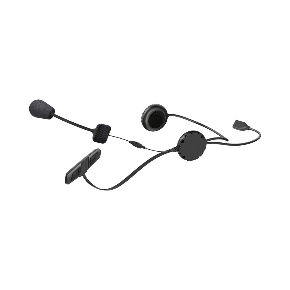 Intercomunicador Bluetooth SENA 3S Plus Universal