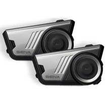 Intercomunicador Mesh/Bluetooth SENA 60S - Paquete Doble