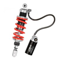 Amortiguador trasero YSS G-Top  Yamaha Tmax 530/560 17-25