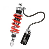 Amortiguador trasero YSS G-Top  Yamaha Tmax 530/560 17-25